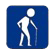 Пентаграмма Палка